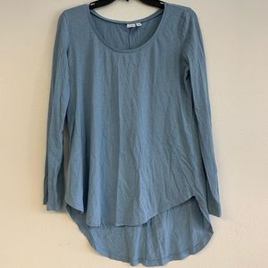 Long Sleeve Casual Comfy Shirt